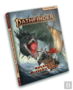 Bertrand.pt - Pathfinder Advanced Playerâ€™S Guide Pocket Edition (P2)