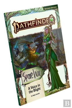 Bertrand.pt - Pathfinder Adventure Path: A Voice In The Blight