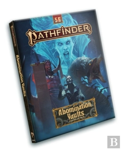 Bertrand.pt - Pathfinder Adventure Path: Abomination Vaults (5e)
