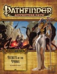 Pathfinder Adventure Path
