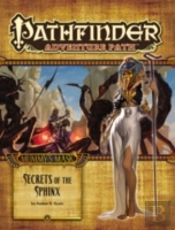 Pathfinder Adventure Path