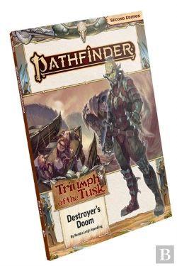 Bertrand.pt - Pathfinder Adventure Path: Destroyer'S Doom