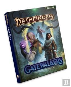 Bertrand.pt - Pathfinder Adventure Path: Gatewalkers (P2)