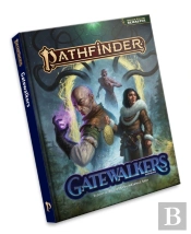 Pathfinder Adventure Path: Gatewalkers (P2)