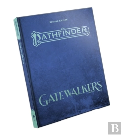 Bertrand.pt - Pathfinder Adventure Path: Gatewalkers Special Edition (P2)