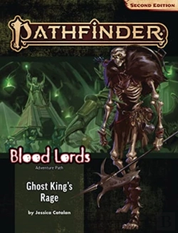 Bertrand.pt - Pathfinder Adventure Path: Ghost King'S Rage