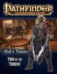 Pathfinder Adventure Path: Hell'S Rebels Part 2 - Turn Of The Torrent
