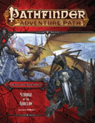 Pathfinder Adventure Path: Hell'S Vengeance Part 5 - Scourge Of The Godclaw