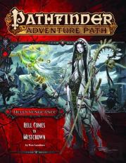 Pathfinder Adventure Path: Hell'S Vengeance Part 6 - Hell Comes To Westcrown