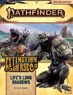 Bertrand.pt - Pathfinder Adventure Path: Life'S Long Shadows