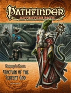 Bertrand.pt - Pathfinder Adventure Path