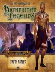 Pathfinder Adventure Path