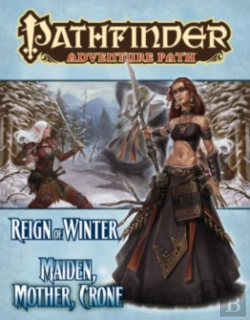 Bertrand.pt - Pathfinder Adventure Path: Reign Of Winter