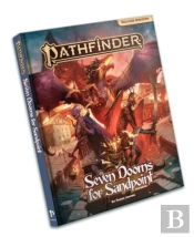Pathfinder Adventure Path: Seven Dooms For Sandpoint Hardcover Edition (P2)