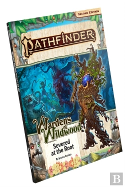 Bertrand.pt - Pathfinder Adventure Path: Severed At The Root