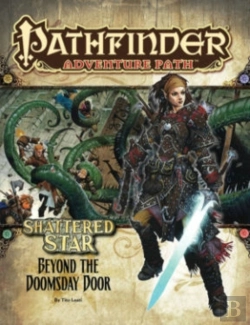 Bertrand.pt - Pathfinder Adventure Path: Shattered Star Part 4 - Beyond The Doomsday Door