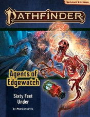 Pathfinder Adventure Path: Sixty Feet Under