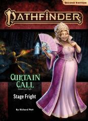 Pathfinder Adventure Path: Stage Fright