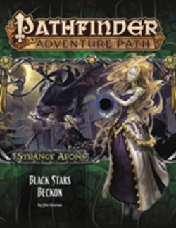 Bertrand.pt - Pathfinder Adventure Path: Strange Aeons Part 6 Of 6: Black Stars Beckon
