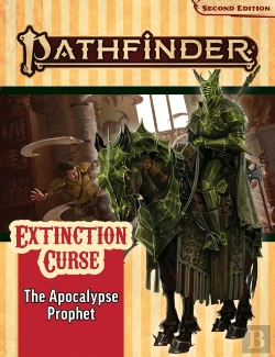 Bertrand.pt - Pathfinder Adventure Path: The Apocalypse Prophet