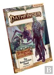Pathfinder Adventure Path: The Resurrection Flood