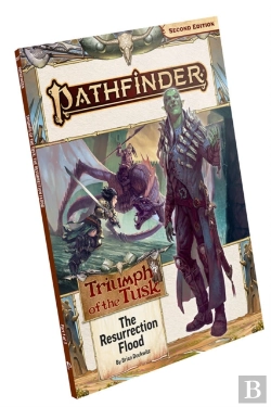 Bertrand.pt - Pathfinder Adventure Path: The Resurrection Flood