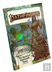 Pathfinder Adventure Path: The Secret Of Deathstalk Tower