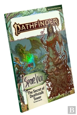 Bertrand.pt - Pathfinder Adventure Path: The Secret Of Deathstalk Tower