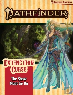 Bertrand.pt - Pathfinder Adventure Path: The Show Must Go On