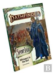 Pathfinder Adventure Path: Whispers In The Dirt