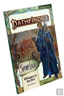 Bertrand.pt - Pathfinder Adventure Path: Whispers In The Dirt