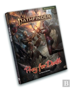Bertrand.pt - Pathfinder Adventure: Prey For Death