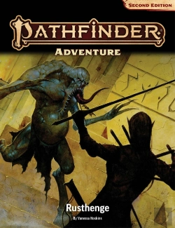 Bertrand.pt - Pathfinder Adventure: Rusthenge