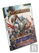 Pathfinder Battlecry! Pocket Edition (P2)