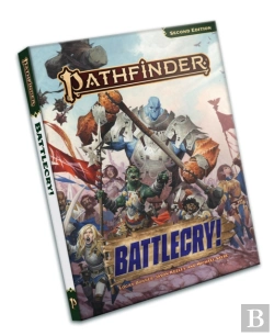 Bertrand.pt - Pathfinder Battlecry! Pocket Edition (P2)