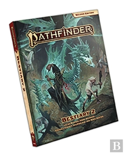 Bertrand.pt - Pathfinder Bestiary 2