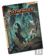 Pathfinder Bestiary 2