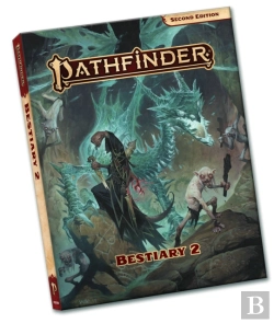 Bertrand.pt - Pathfinder Bestiary 2