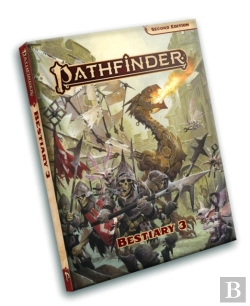 Bertrand.pt - Pathfinder Bestiary 3