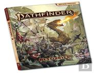 Pathfinder Bestiary 3