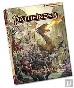 Bertrand.pt - Pathfinder Bestiary 3