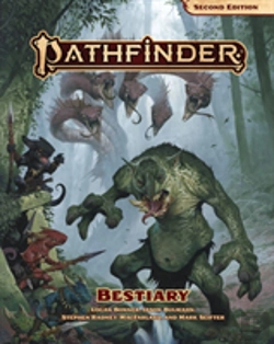 Bertrand.pt - Pathfinder Bestiary (P2)