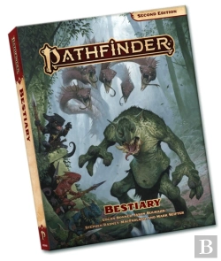 Bertrand.pt - Pathfinder Bestiary Pocket Edition (P2)