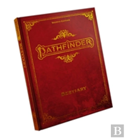 Bertrand.pt - Pathfinder Bestiary (Special Edition) (P2)