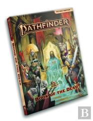 Pathfinder Book Of The Dead
