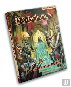 Bertrand.pt - Pathfinder Book Of The Dead