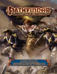 Pathfinder Campaign Setting: Andoran, Birthplace Of Freedom