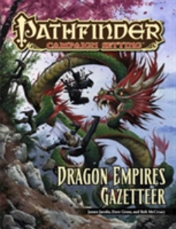Bertrand.pt - Pathfinder Campaign Setting: Dragon Empires Gazetteer