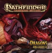 Pathfinder Campaign Setting: Dragons Unleashed