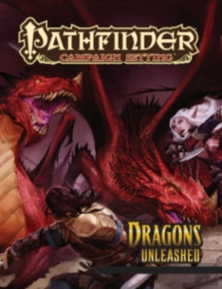 Bertrand.pt - Pathfinder Campaign Setting: Dragons Unleashed